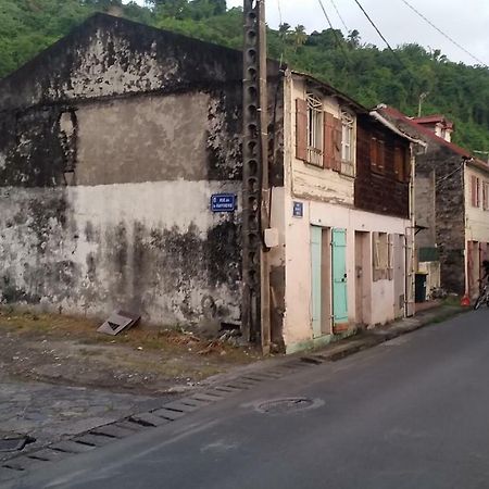 Chambre d'hôte à Saint-Pierre Exterior foto