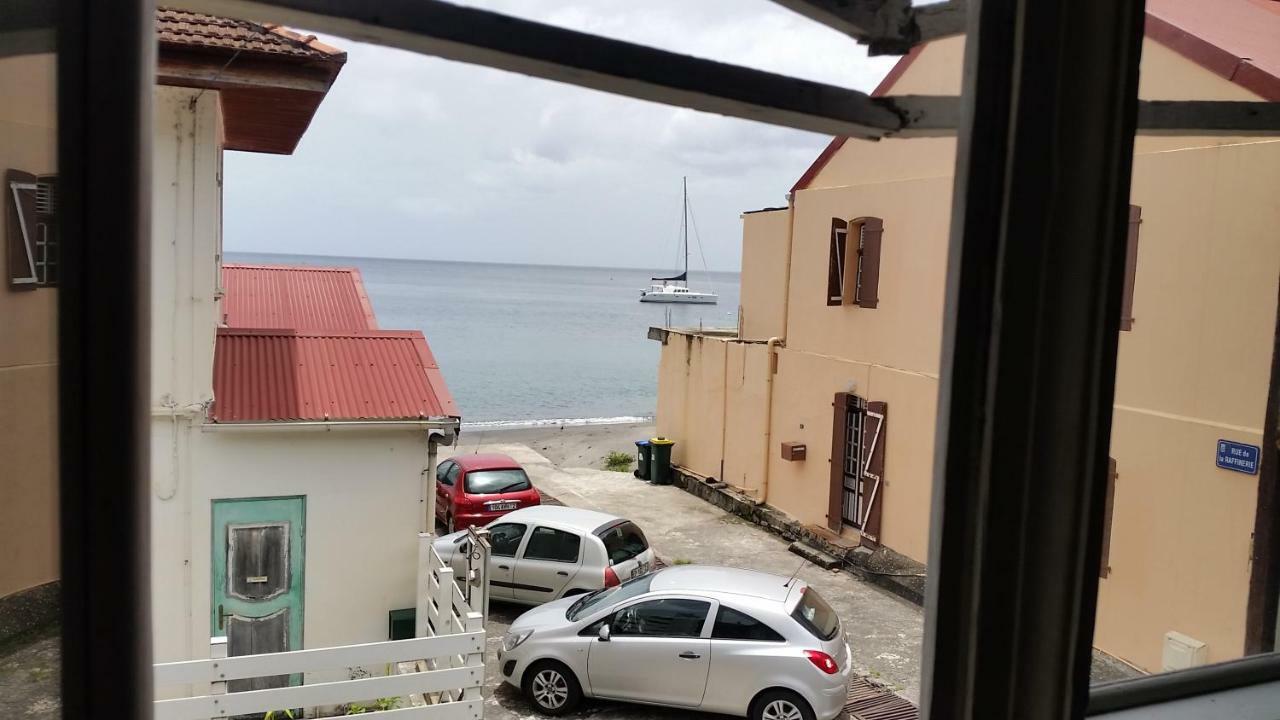 Chambre d'hôte à Saint-Pierre Exterior foto